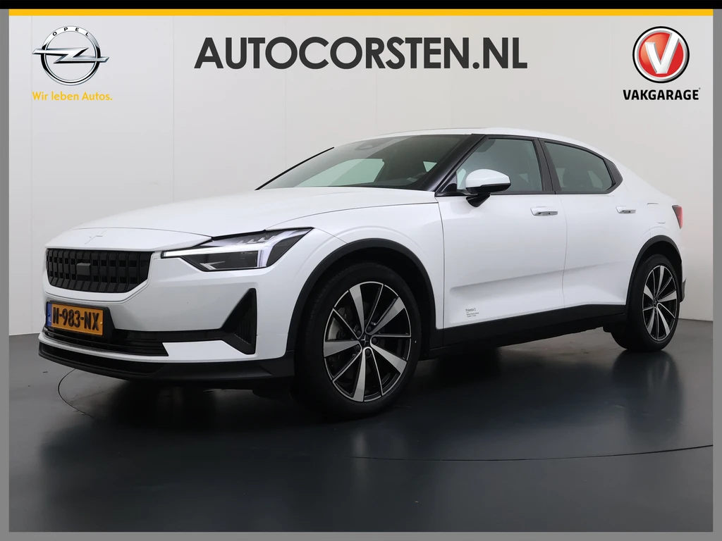 Polestar 2 – foto 2