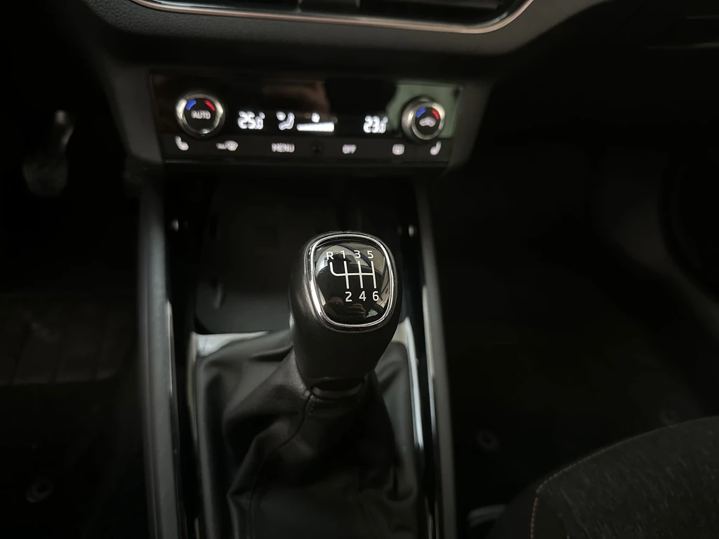 Škoda Kamiq – foto 16