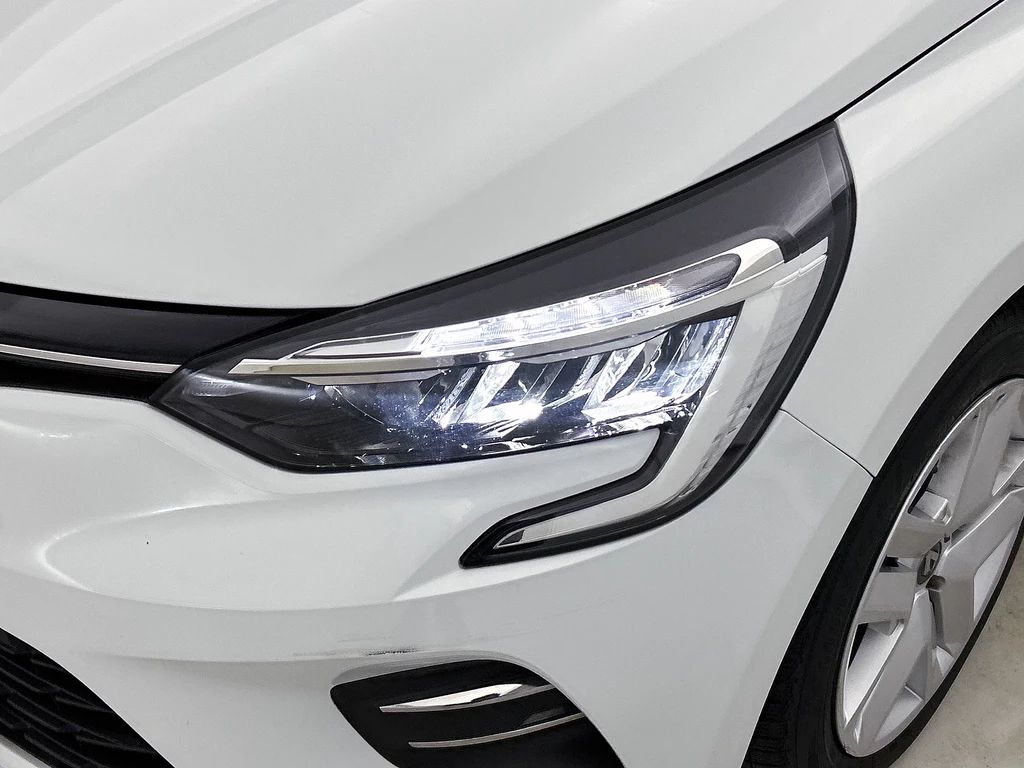 Renault Clio – foto 28