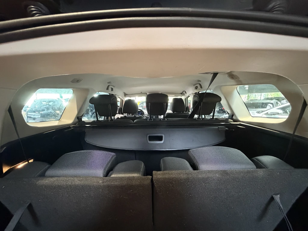 Renault Grand Scénic – foto 21