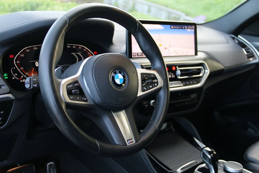 BMW X4 – foto 13