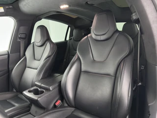 Tesla Model X – thumbnail 10