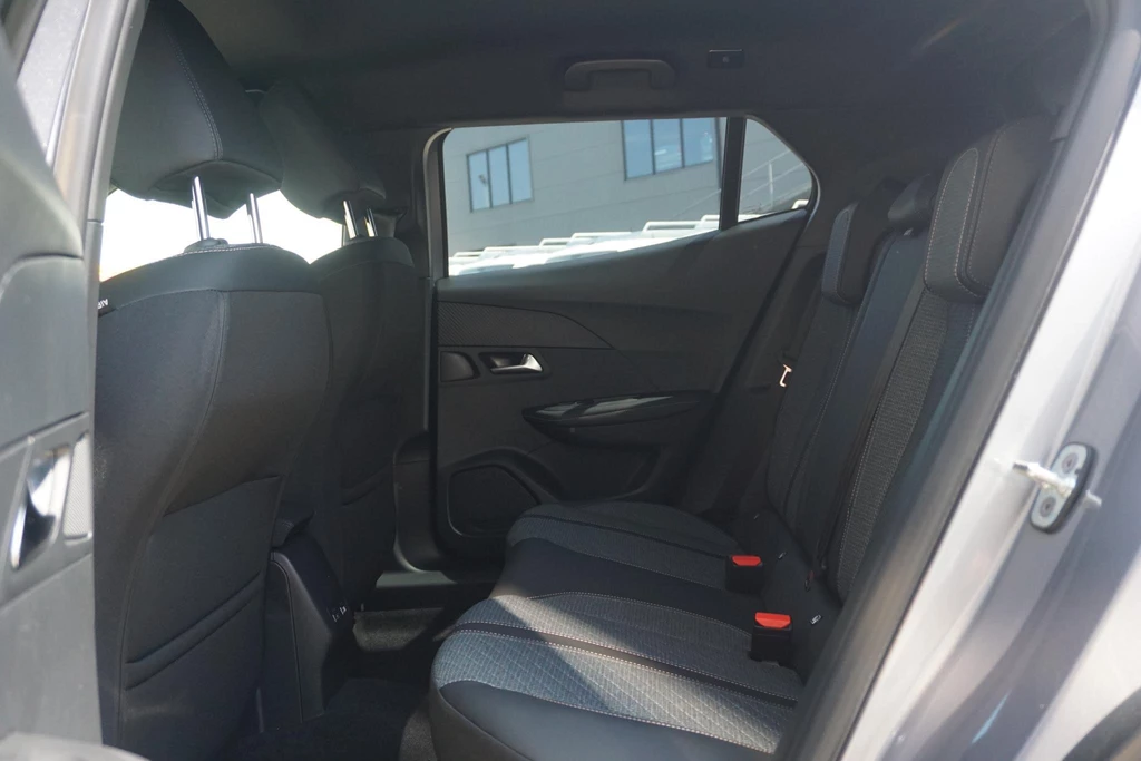 Peugeot 2008 – foto 30