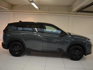 Citroën C5 Aircross – thumbnail 4