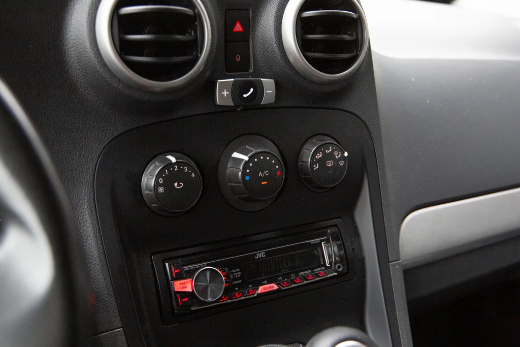 Mercedes-Benz Citan – foto 10