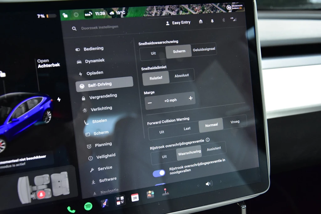 Tesla Model 3 – foto 19