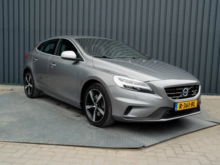 Volvo V40 – thumbnail 15