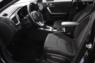 Kia Ceed Sportswagon – thumbnail 10