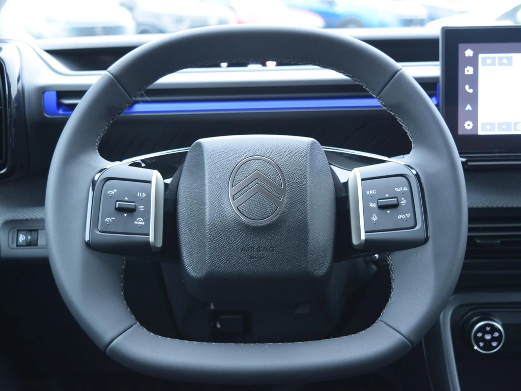 Citroën C3 – foto 7