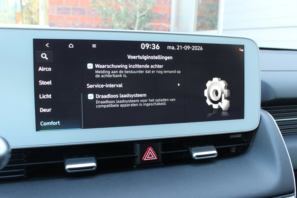 Hyundai IONIQ 5 – foto 32