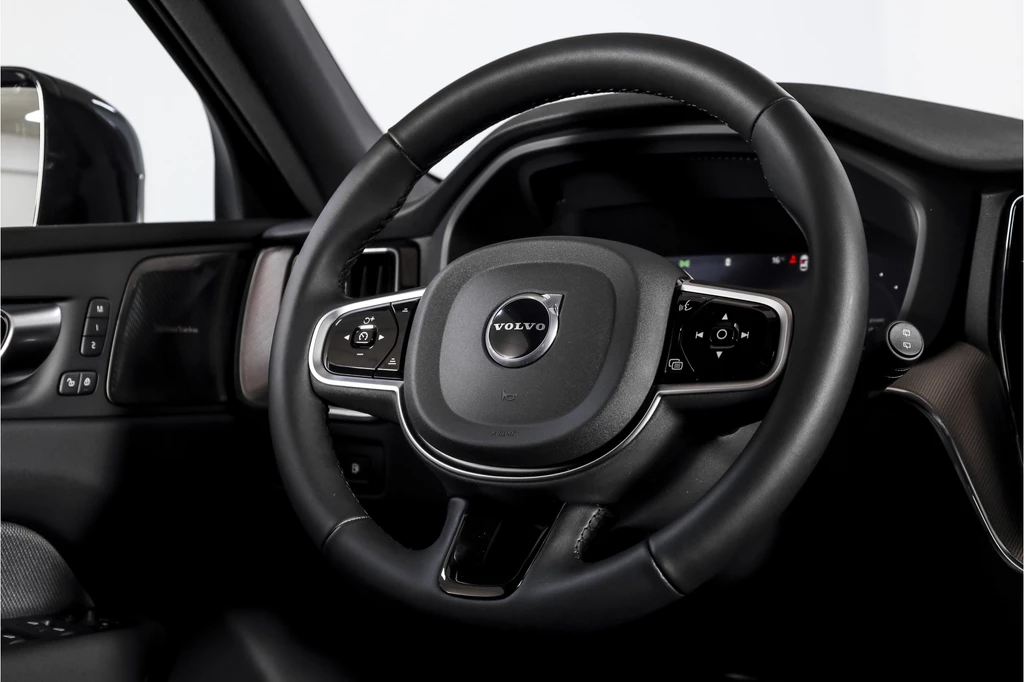 Volvo XC60 – foto 17