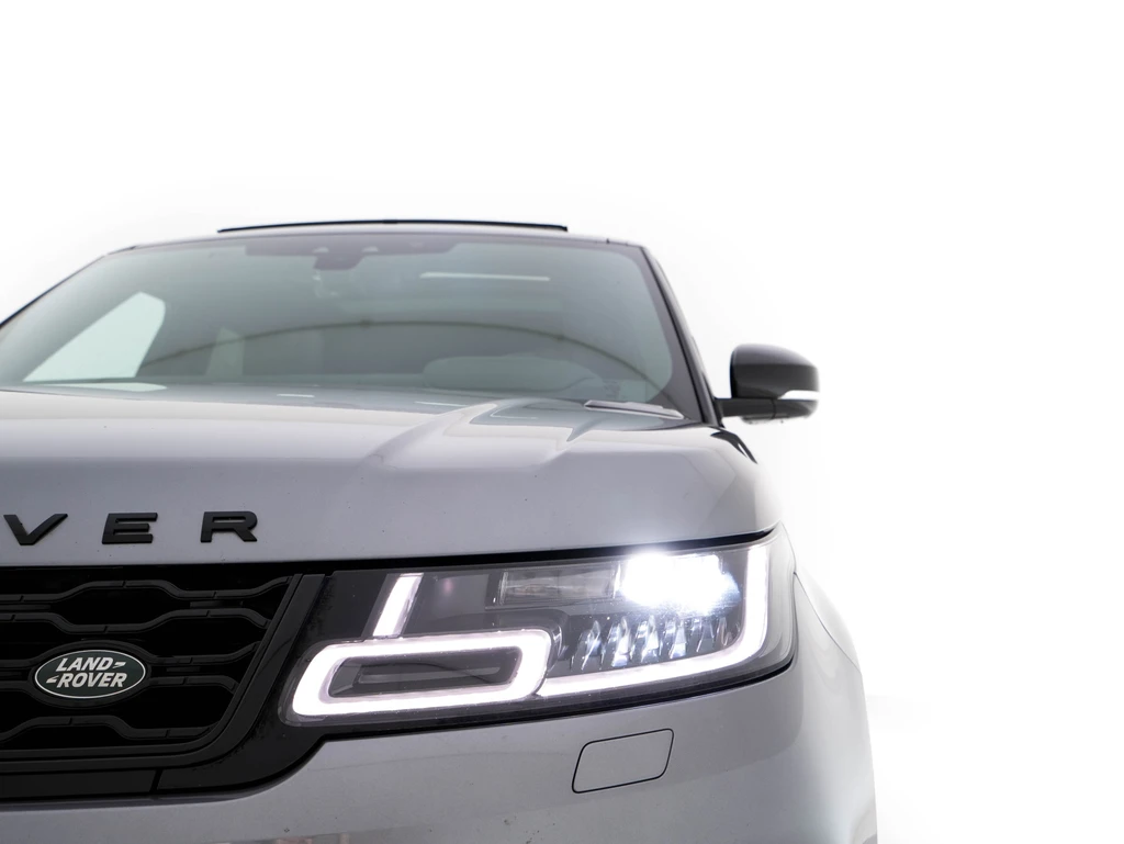 Land Rover Range Rover Sport – foto 7