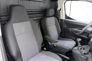 Opel Combo – thumbnail 15
