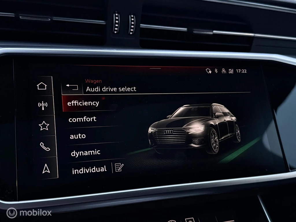 Audi A6 – foto 32