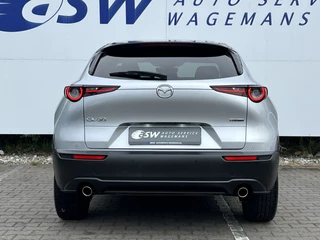 Mazda CX-30 – thumbnail 3