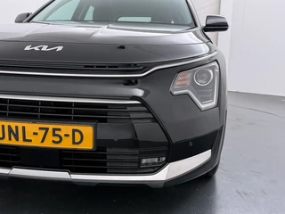 Kia Niro – thumbnail 14