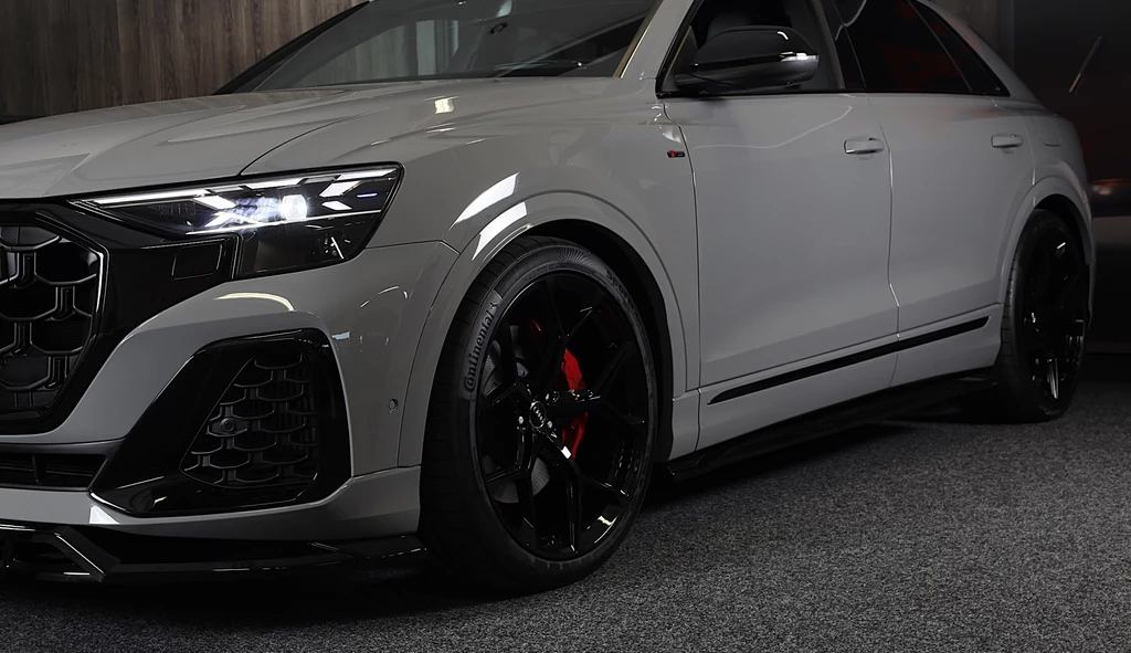 Audi Q8 – foto 2