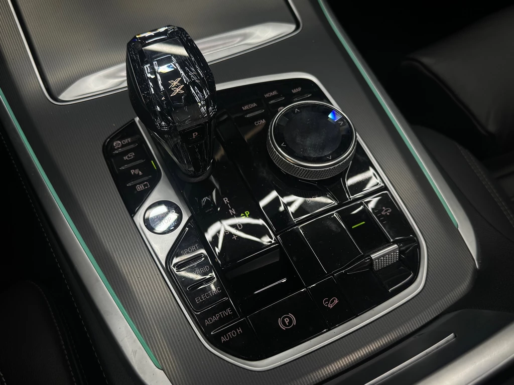 BMW X5 – foto 20