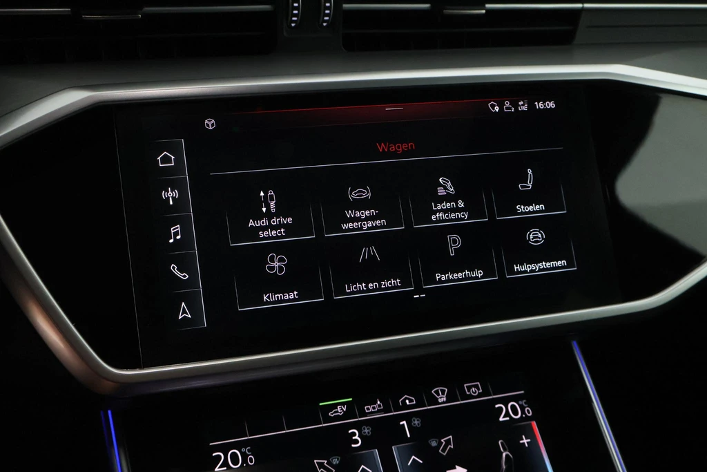 Audi A6 – foto 27