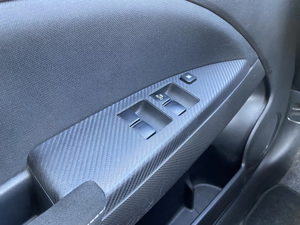 Mitsubishi Space Star – foto 20