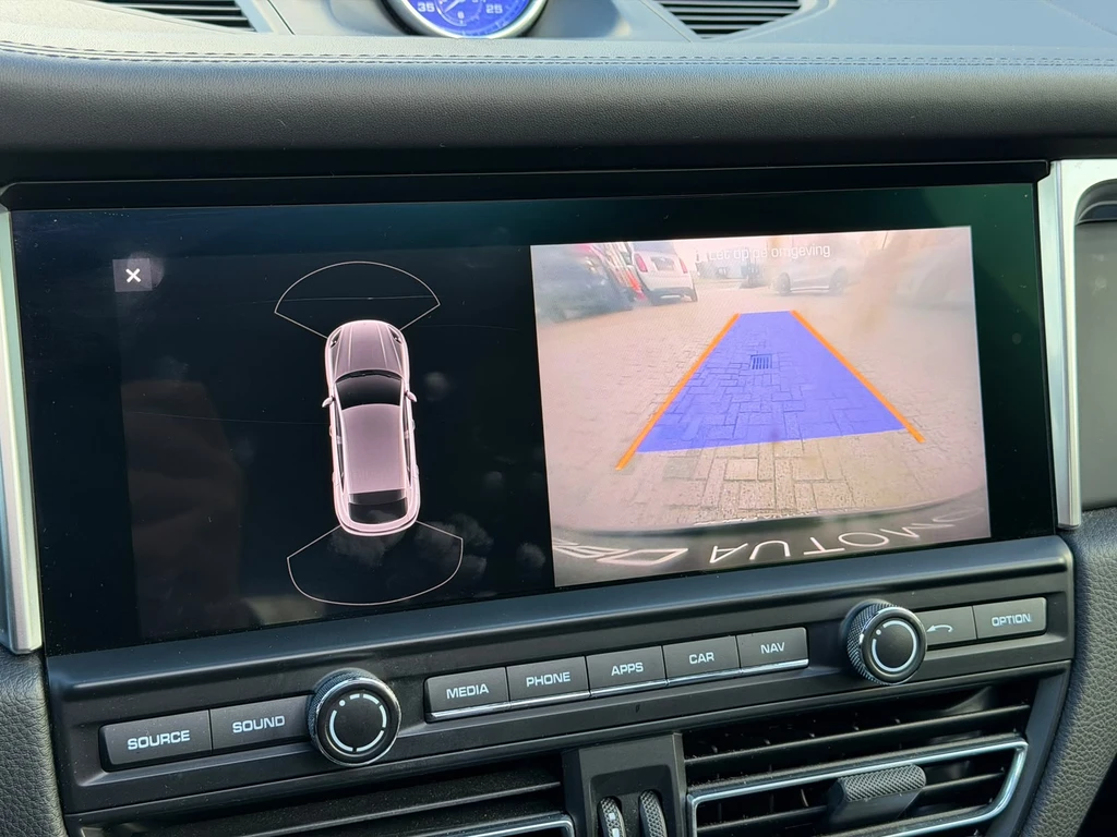 Porsche Macan – foto 17