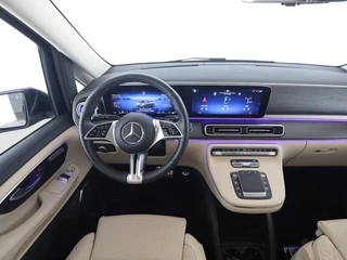 Mercedes-Benz V-Klasse – thumbnail 10