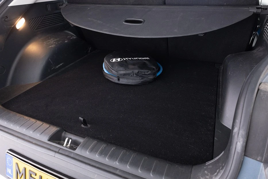 Hyundai IONIQ 5 – foto 29