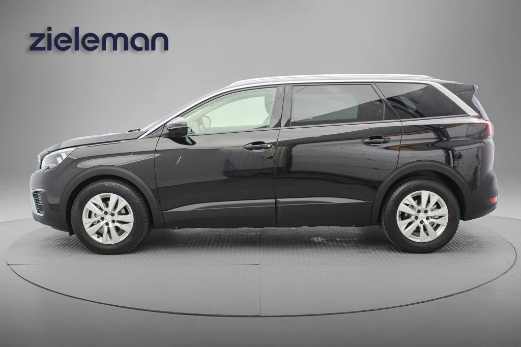 Peugeot 5008 – foto 2