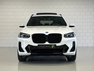 BMW X3 – thumbnail 7