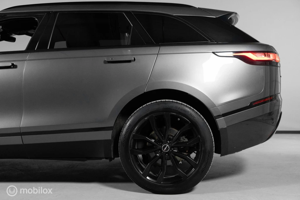 Land Rover Range Rover Velar – foto 23