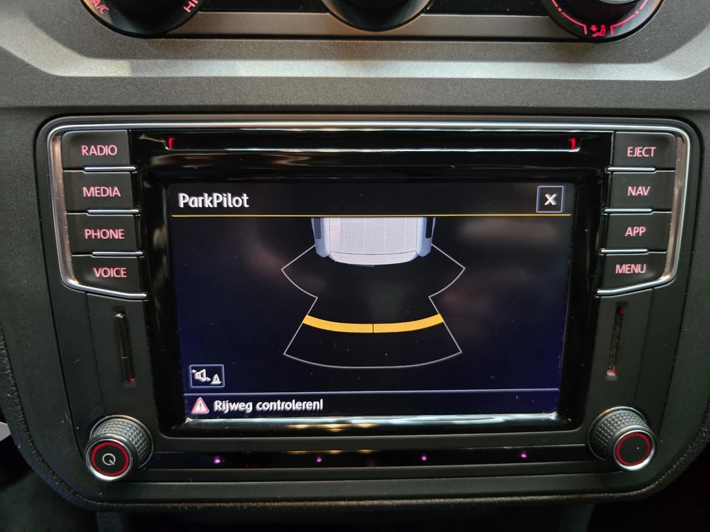 Volkswagen Caddy – foto 21