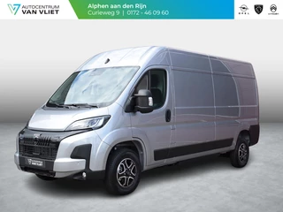 Peugeot e-Boxer – thumbnail 1