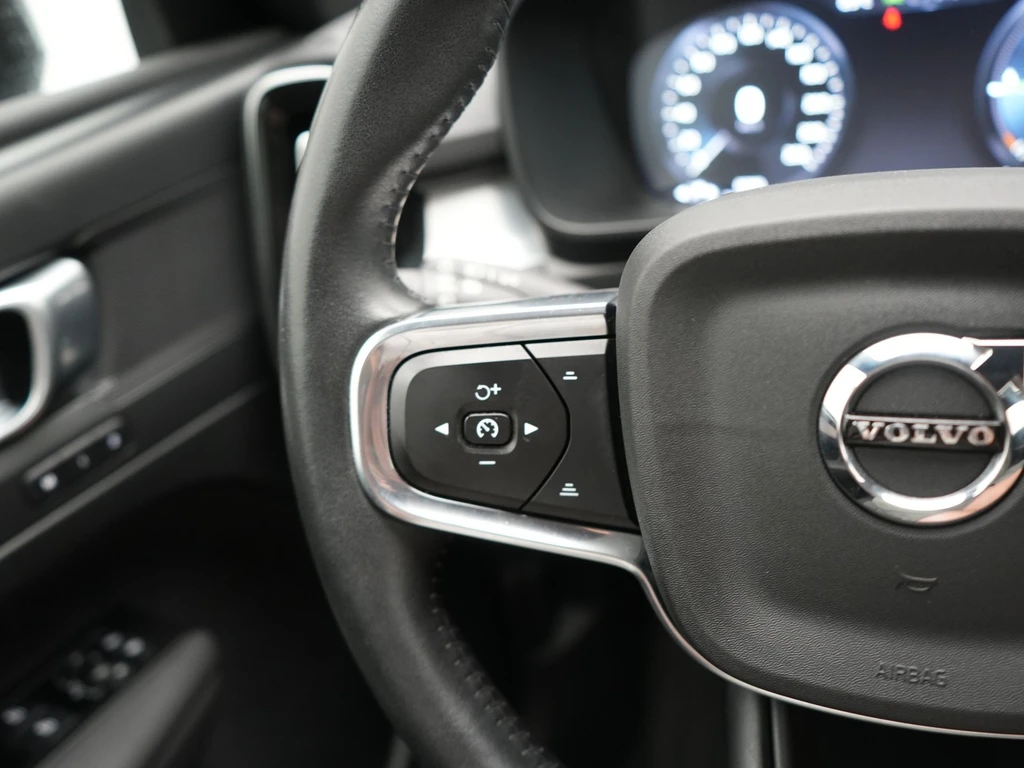 Volvo XC40 – foto 35