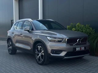 Volvo XC40 – thumbnail 12