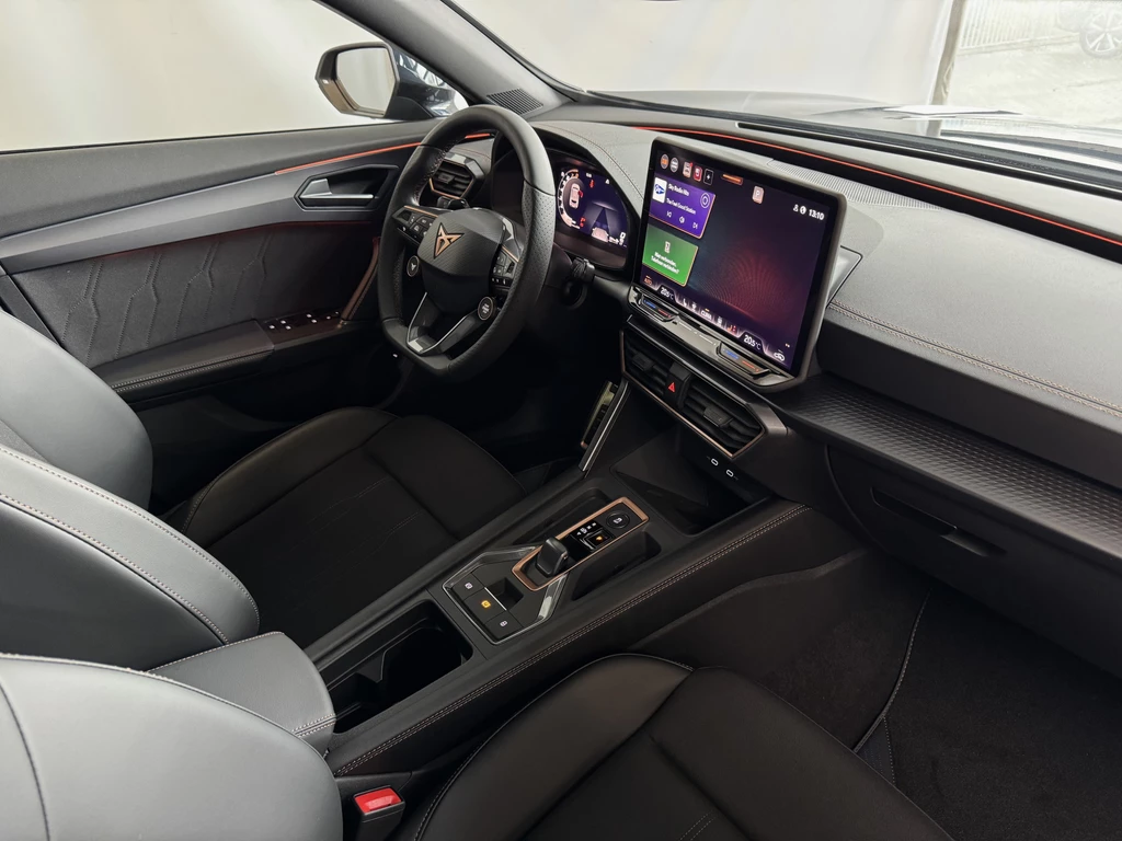 CUPRA Formentor – foto 43