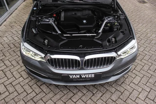 BMW 5 Serie – thumbnail 13