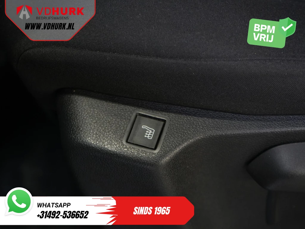 Toyota ProAce – foto 29