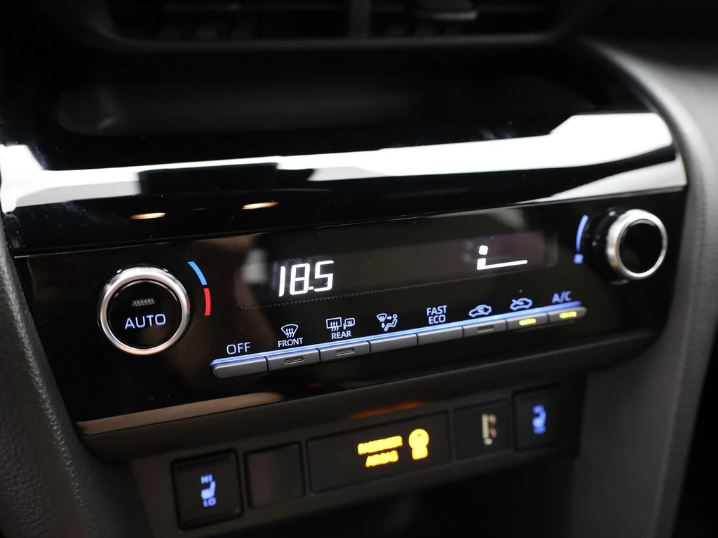 Toyota Yaris Cross – foto 26