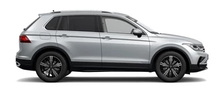 Volkswagen Tiguan – thumbnail 5