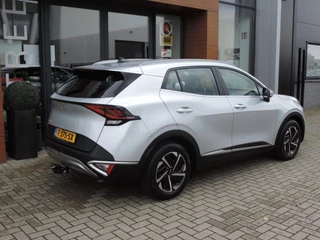 Kia Sportage – thumbnail 6