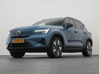 Volvo XC40 – thumbnail 2
