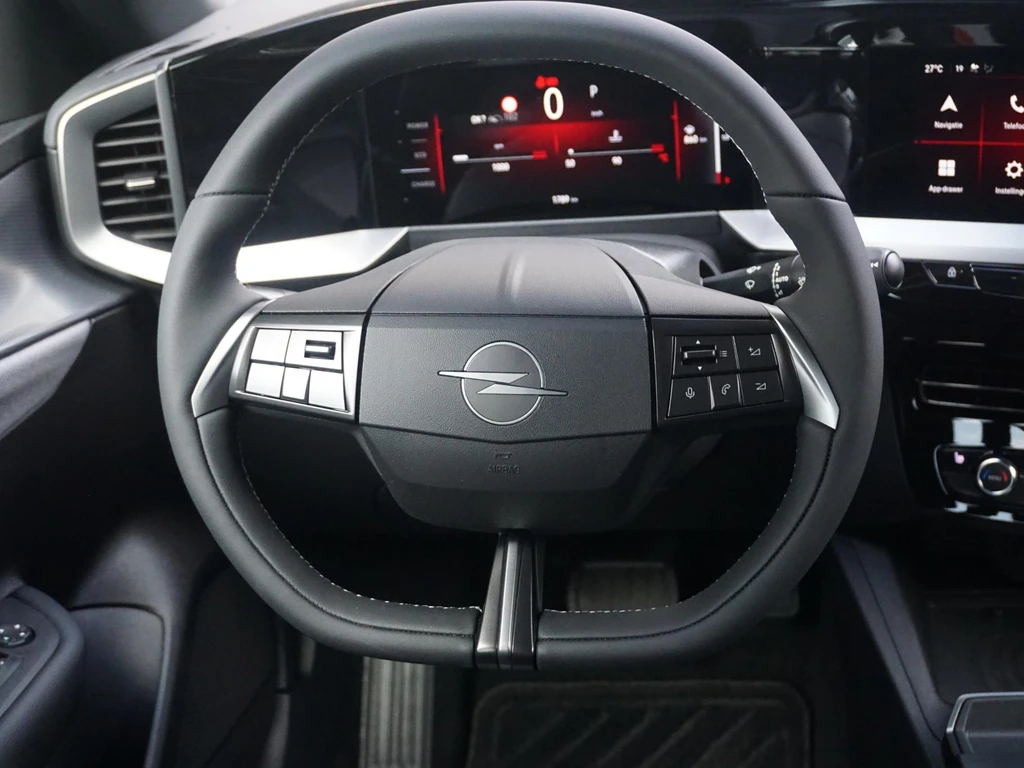 Opel Mokka – foto 16