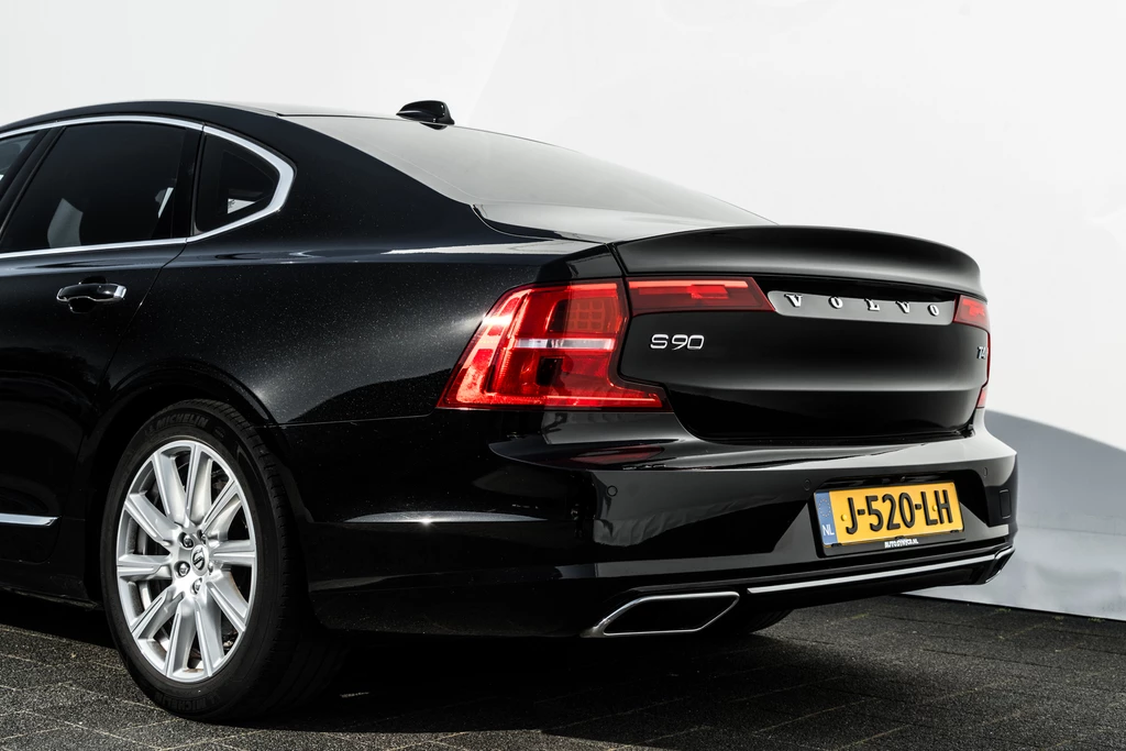 Volvo S90 – foto 5