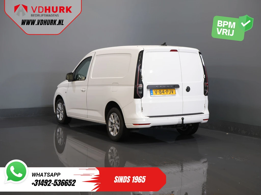 Volkswagen Caddy – foto 3