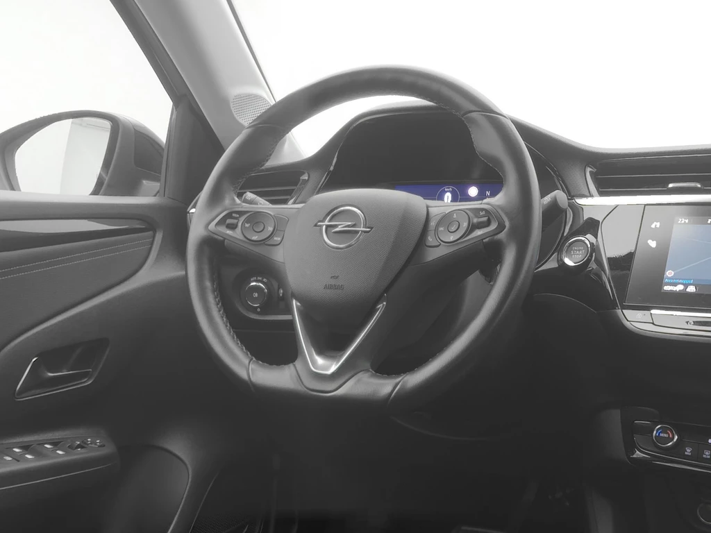 Opel Corsa-e – foto 26