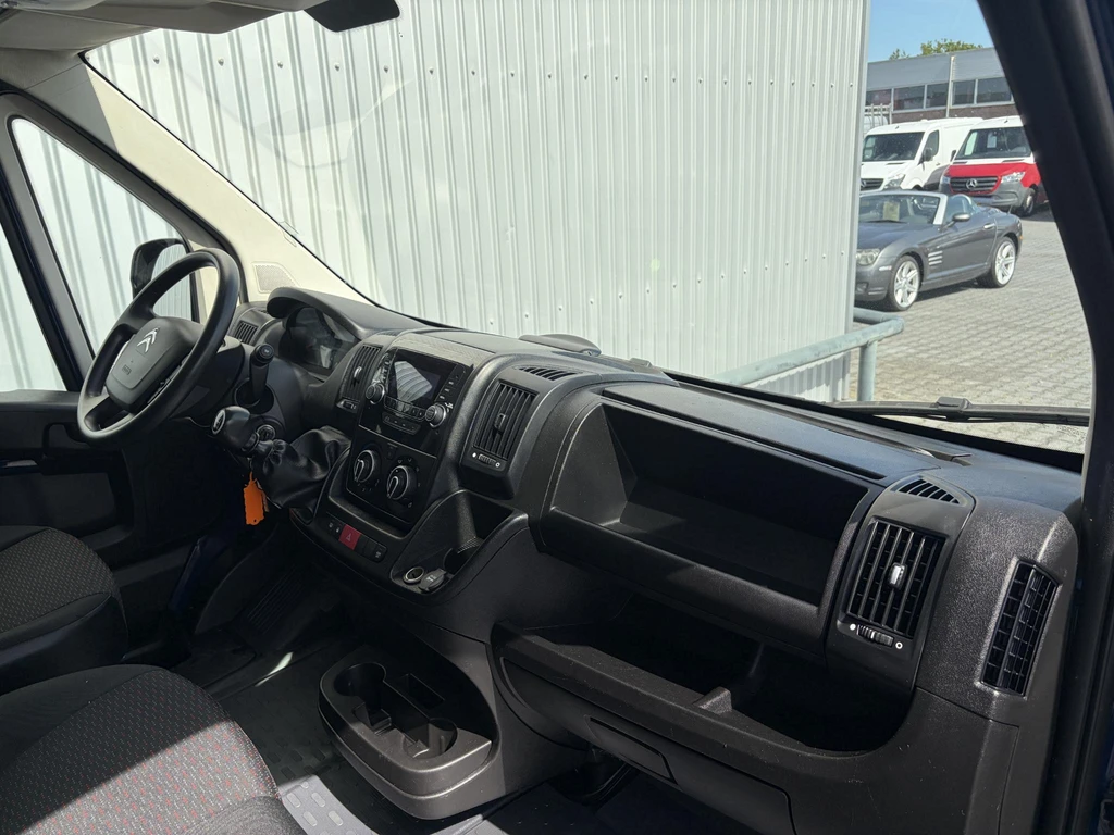 Citroën Jumper – foto 26