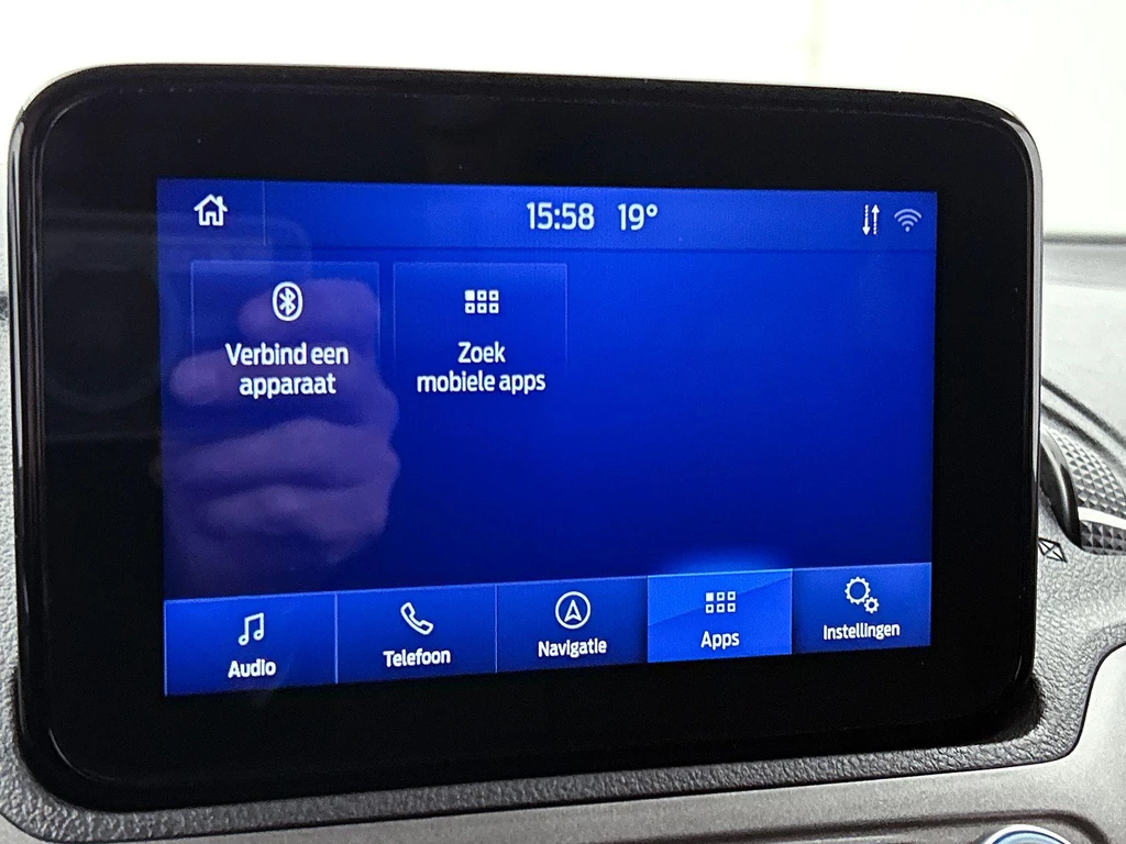 Ford Transit Connect – foto 25