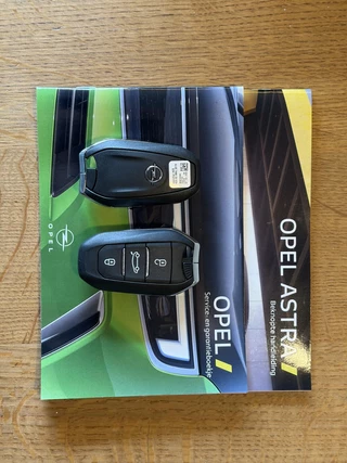 Opel Astra – thumbnail 33
