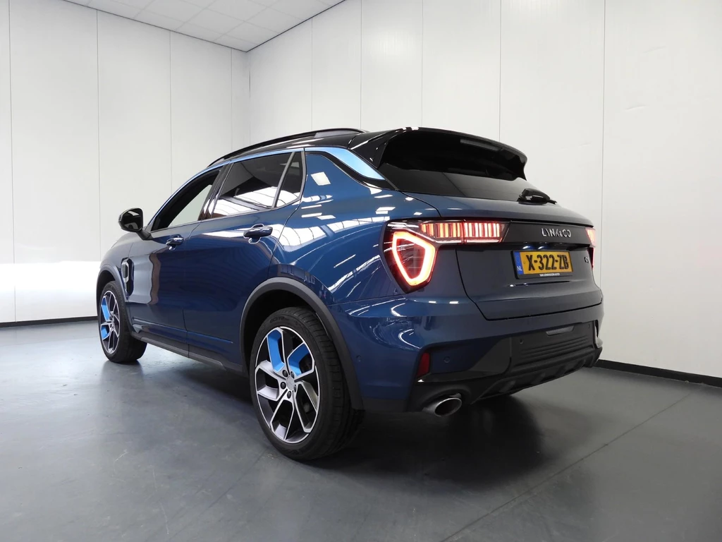 Lynk & Co 01 – foto 4