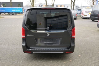 Mercedes-Benz EQV – thumbnail 3